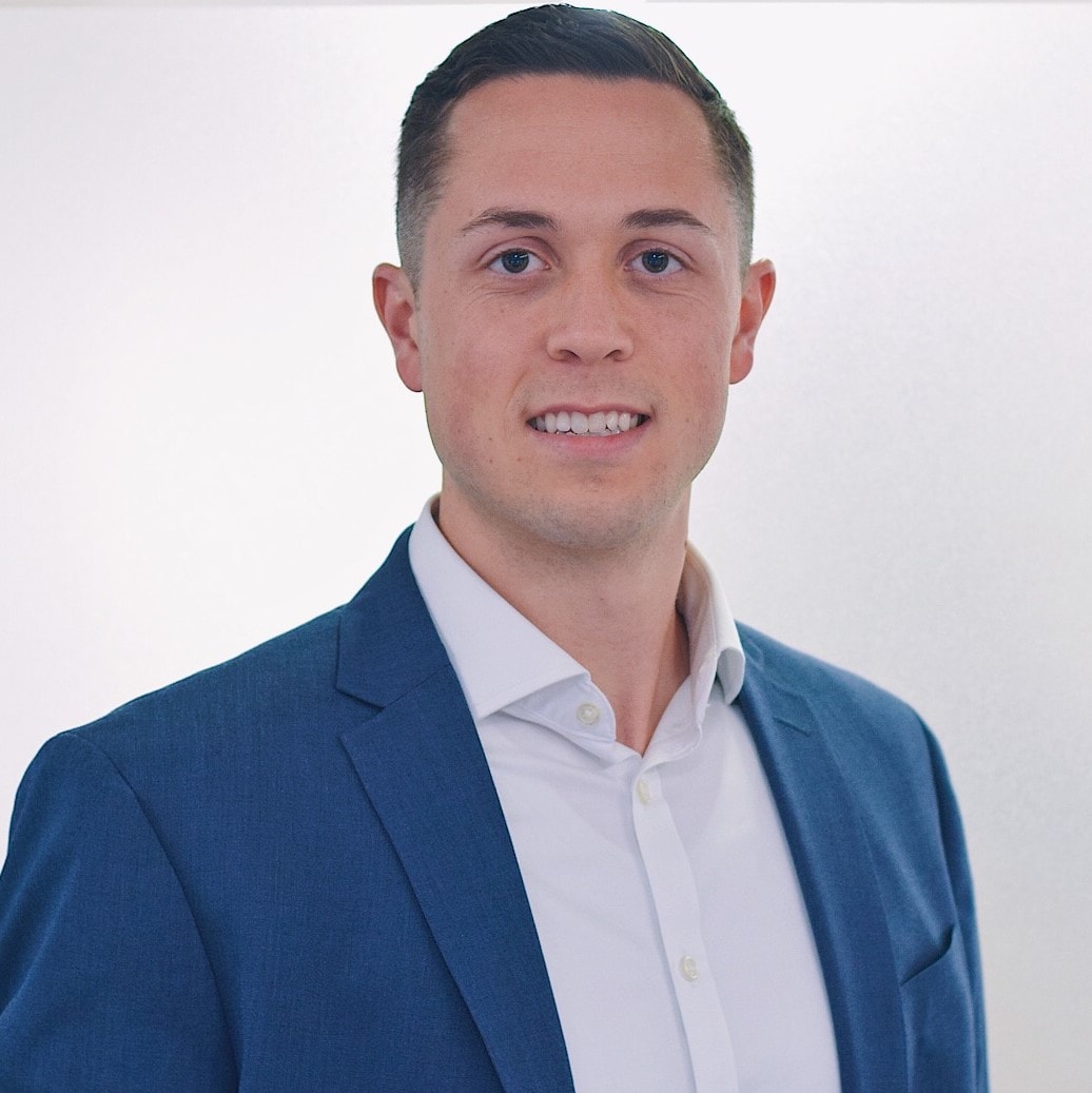 Joseph Wells, Founding Partner